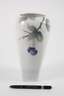 Rosenthal Vase "Blaue Kirsche"