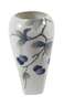 Rosenthal Vase "Blaue Kirsche"