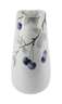 Rosenthal Vase "Blaue Kirsche"