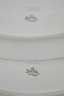 Rosenthal Paar Platten und Tasse "Donatello/Alice"