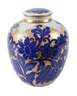 Rosenthal große Deckelvase "Rosari"