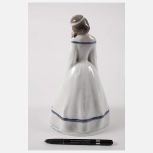 Rosenthal "Rosenmädchen"