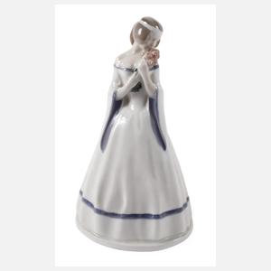 Rosenthal "Rosenmädchen"