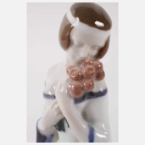 Rosenthal "Rosenmädchen"