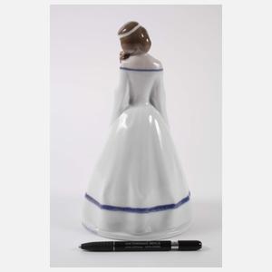 Rosenthal "Rosenmädchen"