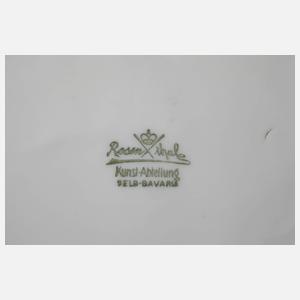 Rosenthal "Rosenmädchen"