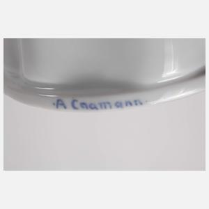Rosenthal "Rosenmädchen"