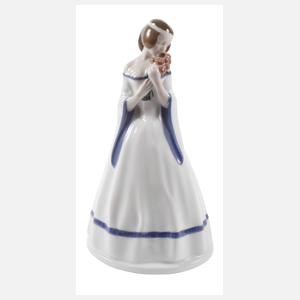 Rosenthal "Rosenmädchen"