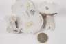 Rosenthal drei Miniatur Tierfiguren