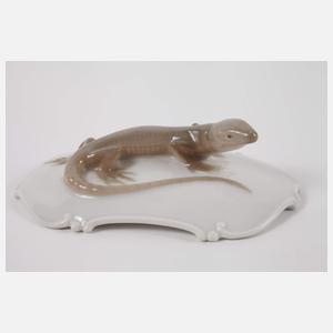 Rosenthal drei Miniatur Tierfiguren