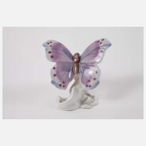 Rosenthal drei Miniatur Tierfiguren