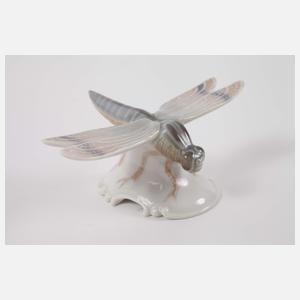 Rosenthal drei Miniatur Tierfiguren