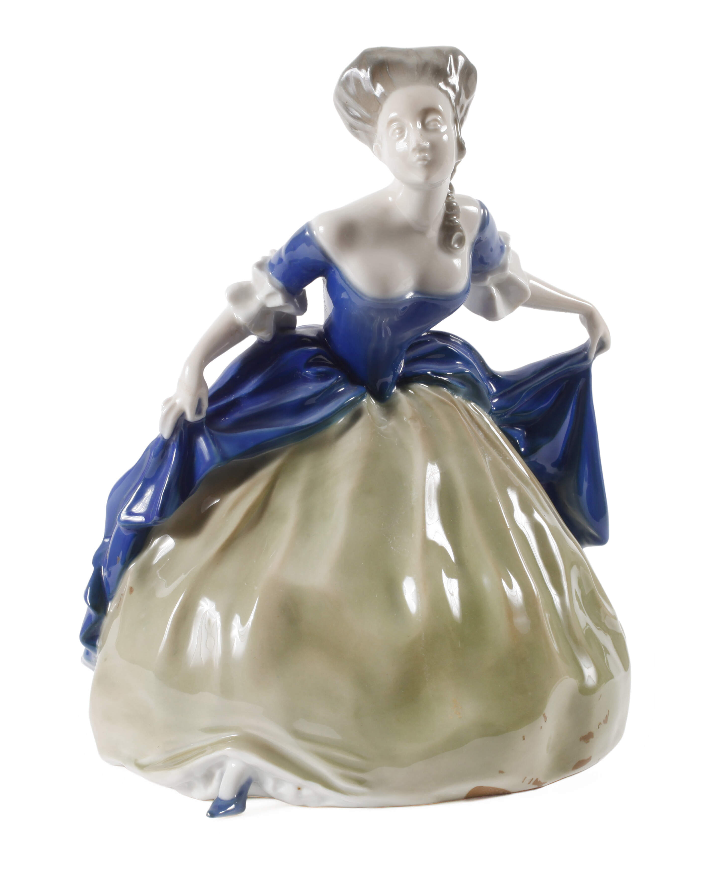 Rosenthal "Empiretänzerin"