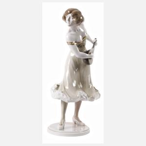 Rosenthal "Überbrettl"