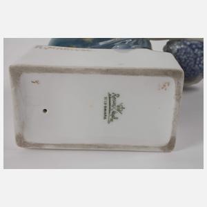 Rosenthal ”Traubenträgerin”