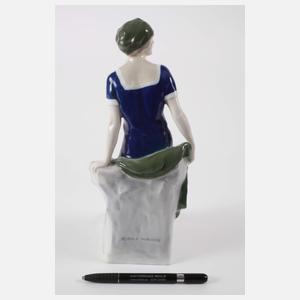 Rosenthal "Am Strand"