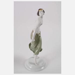 Rosenthal "Ägyptische Tänzerin"