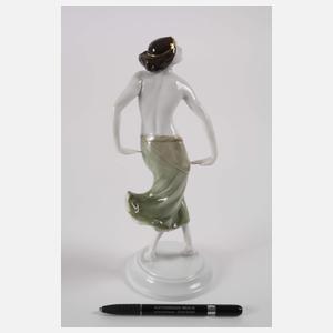 Rosenthal "Ägyptische Tänzerin"