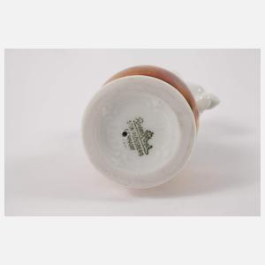 Rosenthal "Maus auf Kugel"