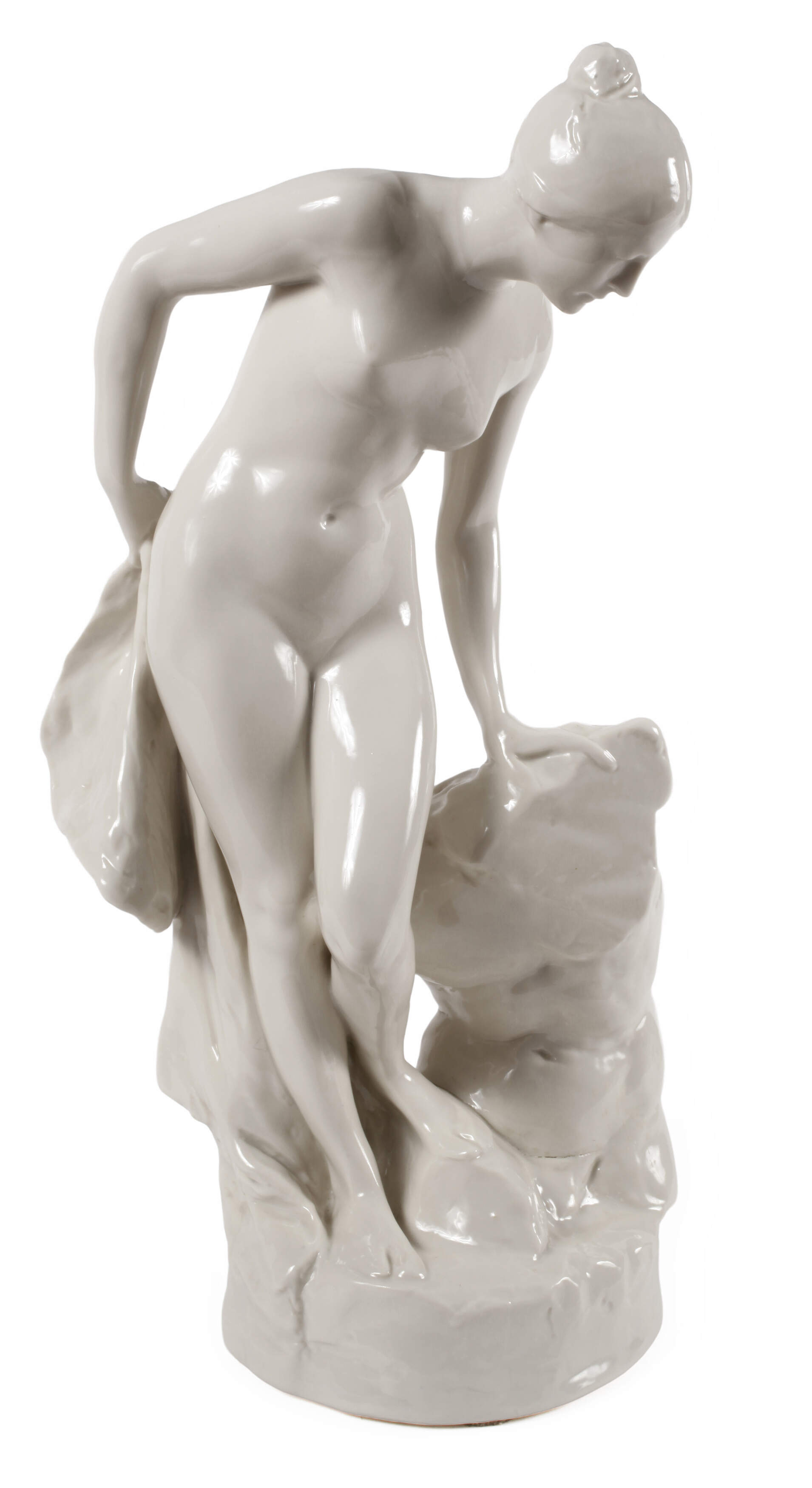 Schwarzburger Werkstätten "Venus"