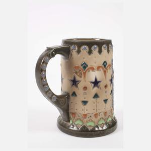 Amphora Bierkrug