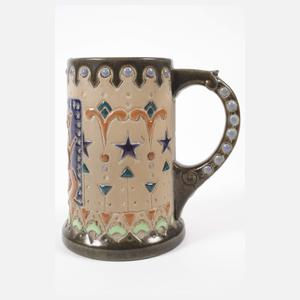 Amphora Bierkrug