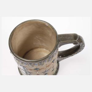 Amphora Bierkrug