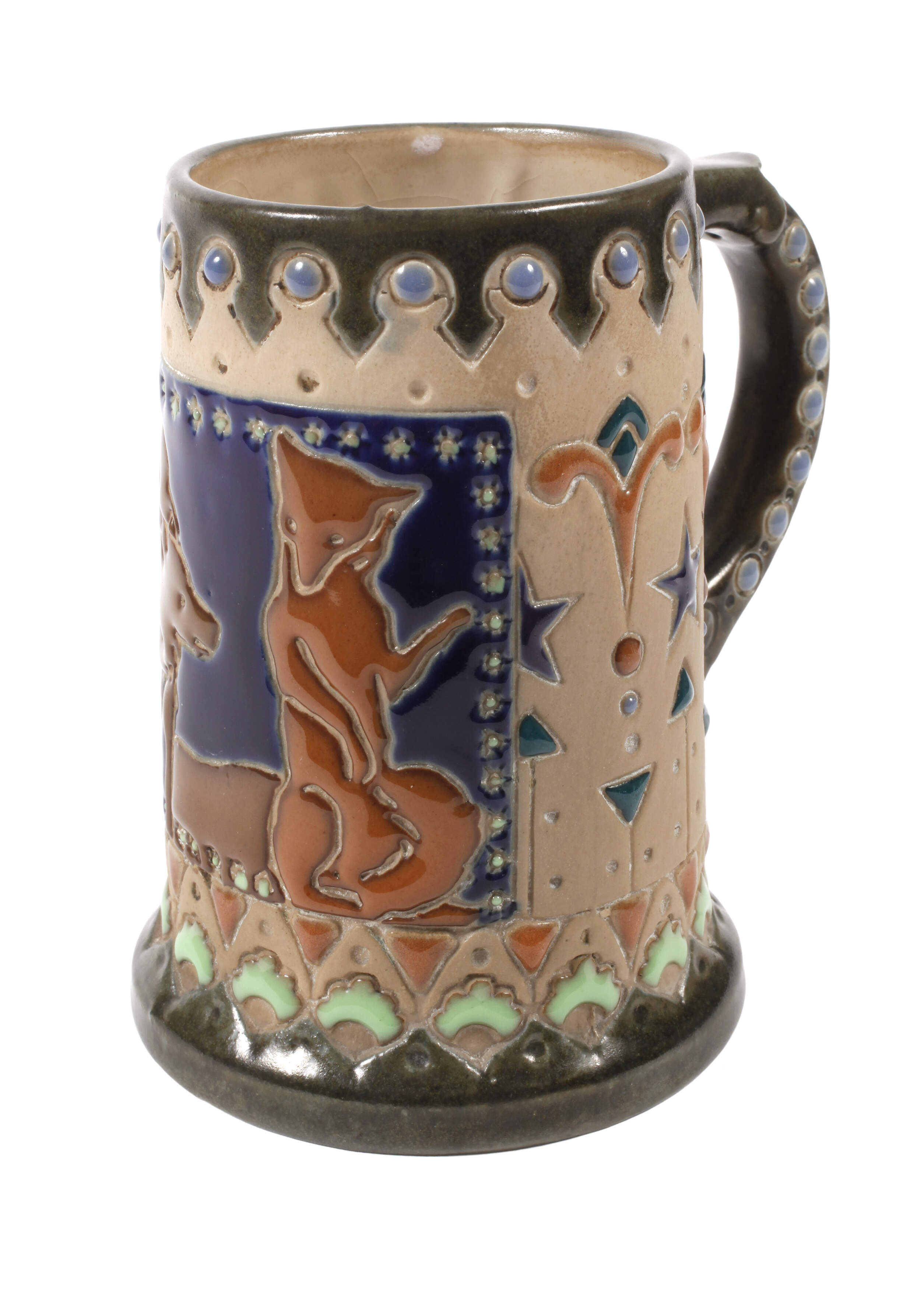Amphora Bierkrug