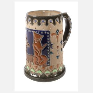 Amphora Bierkrug
