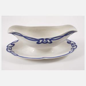 Villeroy & Boch Speiseservice "Olga"