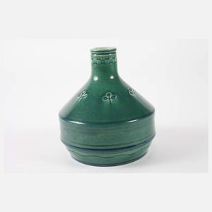 Wächtersbacher Likörflasche Joseph Maria Olbrich