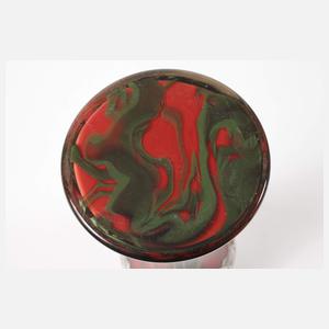 Harrach Vase Jugendstil