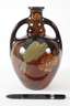 Rozenburg Henkelvase Vogeldekor