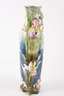 Johann v. Schwarz große Vase Jugendstil