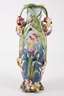 Johann v. Schwarz große Vase Jugendstil