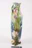 Johann v. Schwarz große Vase Jugendstil