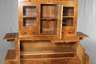 Aufsatzschrank Art déco