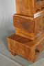 Aufsatzschrank Art déco