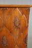 Pfeilerschrank Art déco