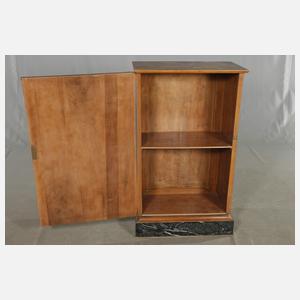 Pfeilerschrank Art déco