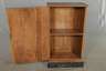 Pfeilerschrank Art déco