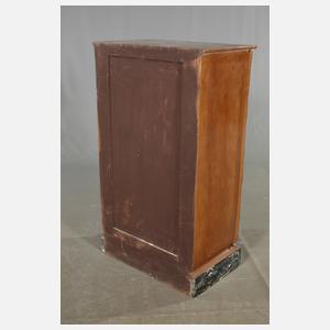 Pfeilerschrank Art déco