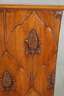 Pfeilerschrank Art déco