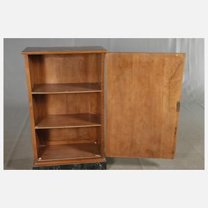 Pfeilerschrank Art déco
