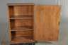 Pfeilerschrank Art déco