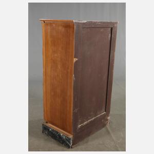 Pfeilerschrank Art déco