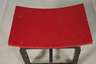 Modernistischer Hocker
