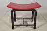 Modernistischer Hocker