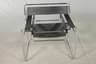 Marcel Breuer, "Wassily Chair" B3