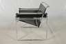 Marcel Breuer, "Wassily Chair" B3